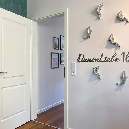 Sonnenseite Duenenliebe, App 16 *