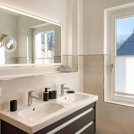 Sonnenseite Duenenliebe, App 16 Apartment *